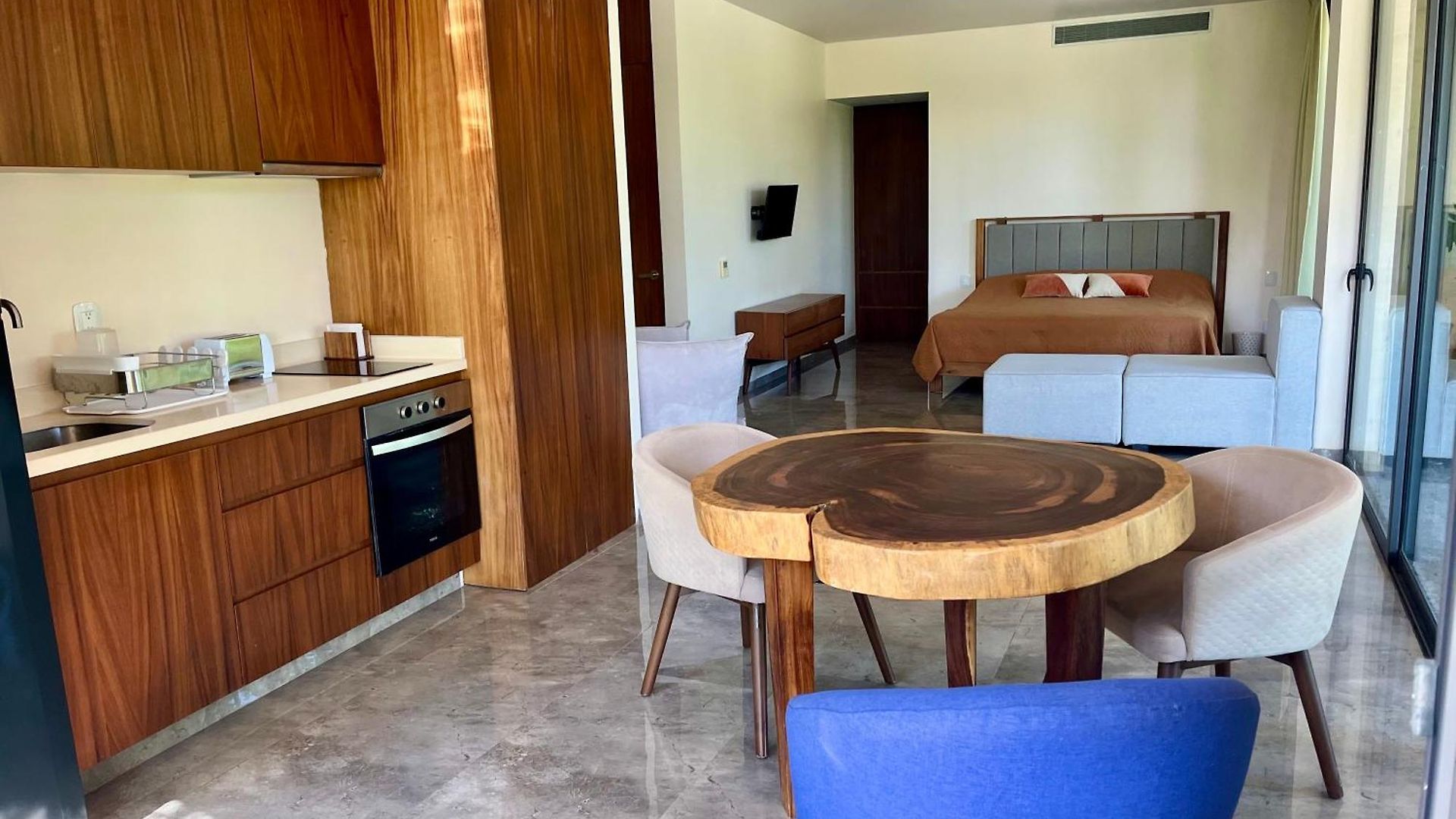 Mistiq Private With Garden Apartamento *
