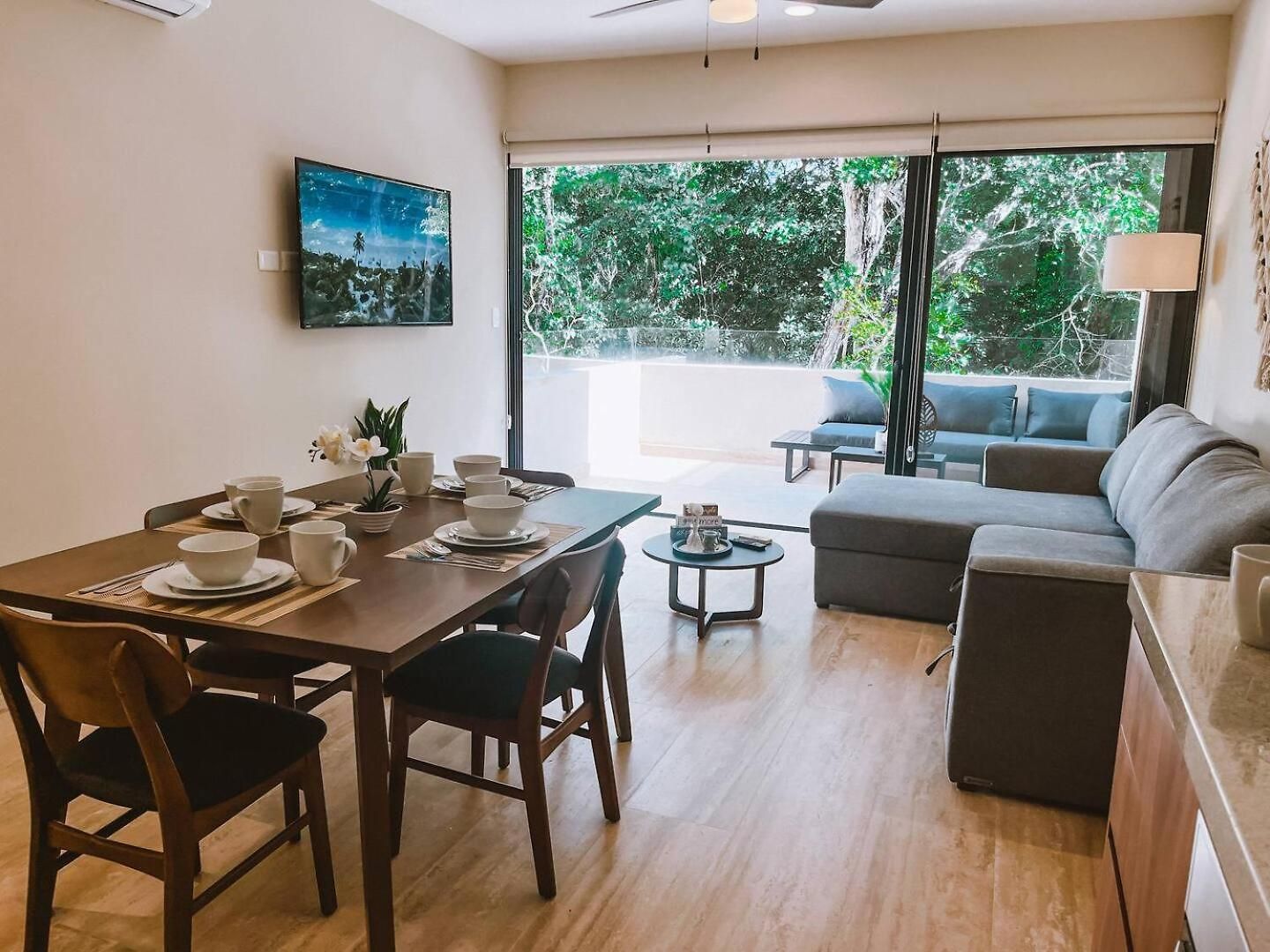 Rooftop Luxury In Aldea Zama * Tulum