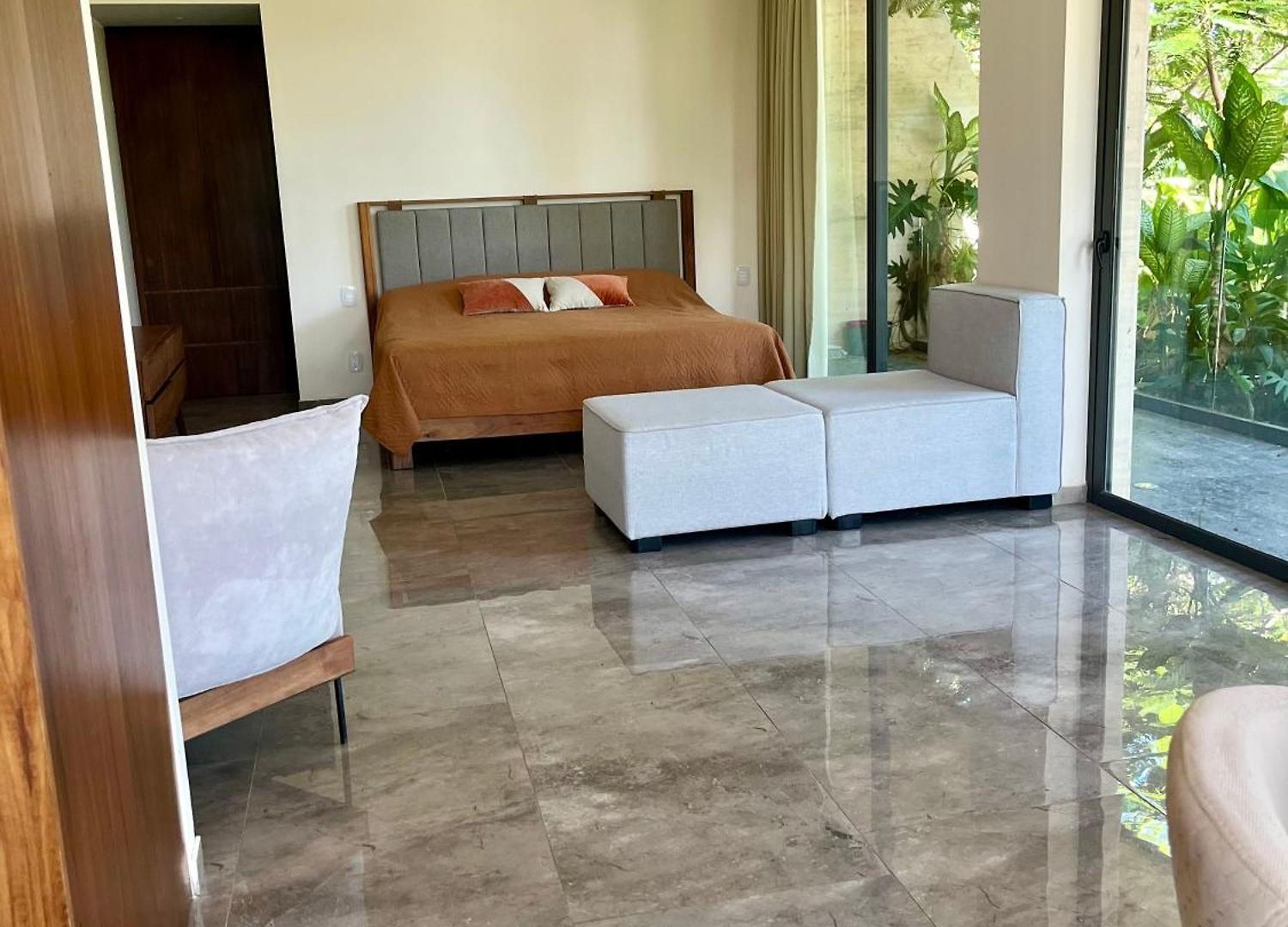Mistiq Private With Garden Apartamento Tulum