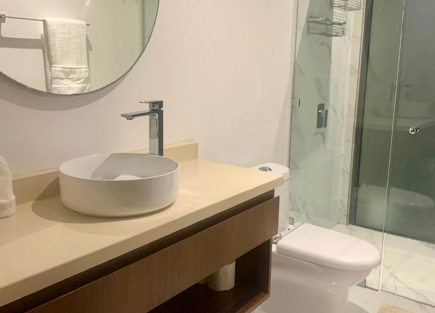 Apartamento Mistiq Private With Garden Tulum