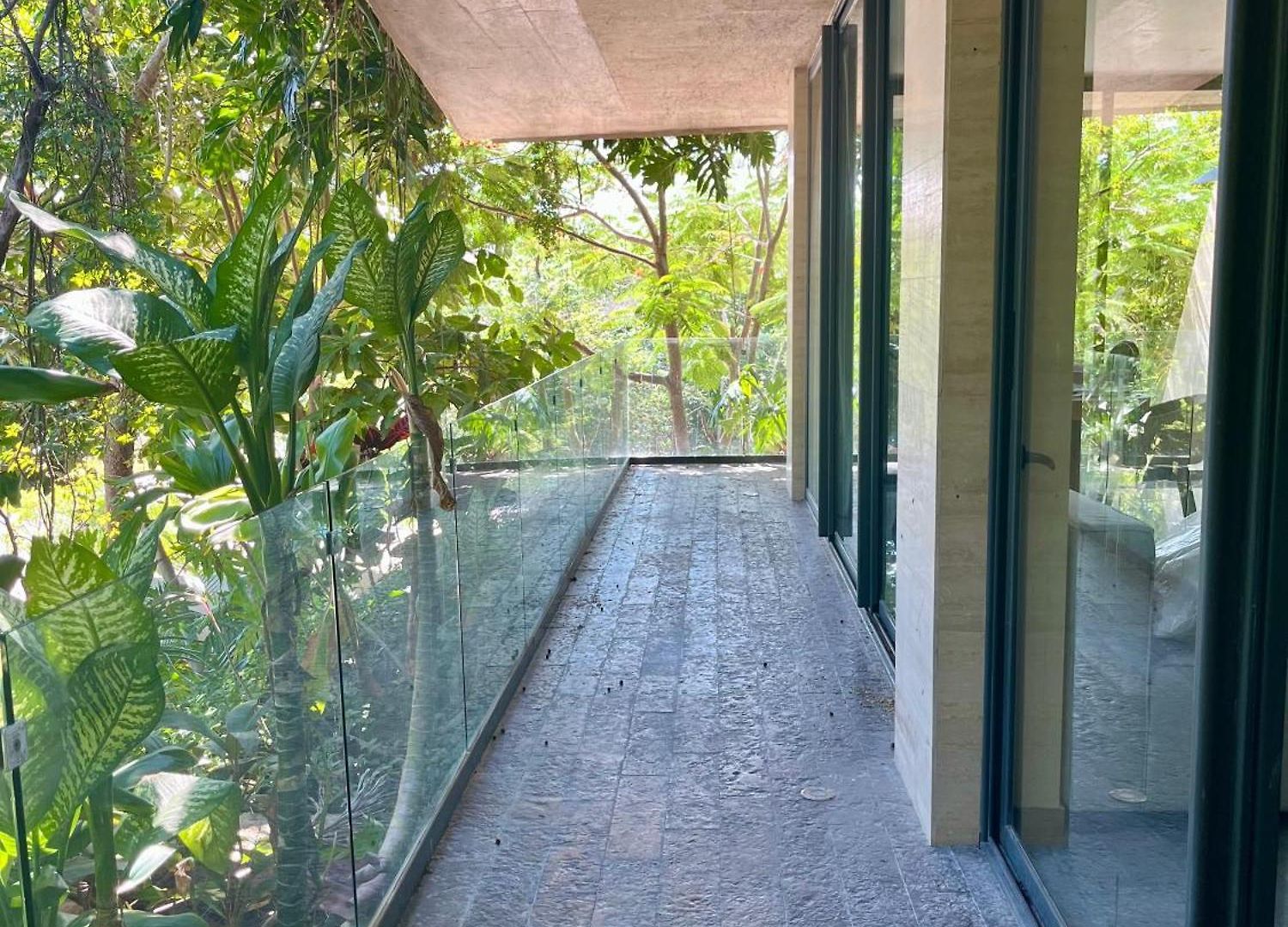 Apartamento Mistiq Private With Garden *