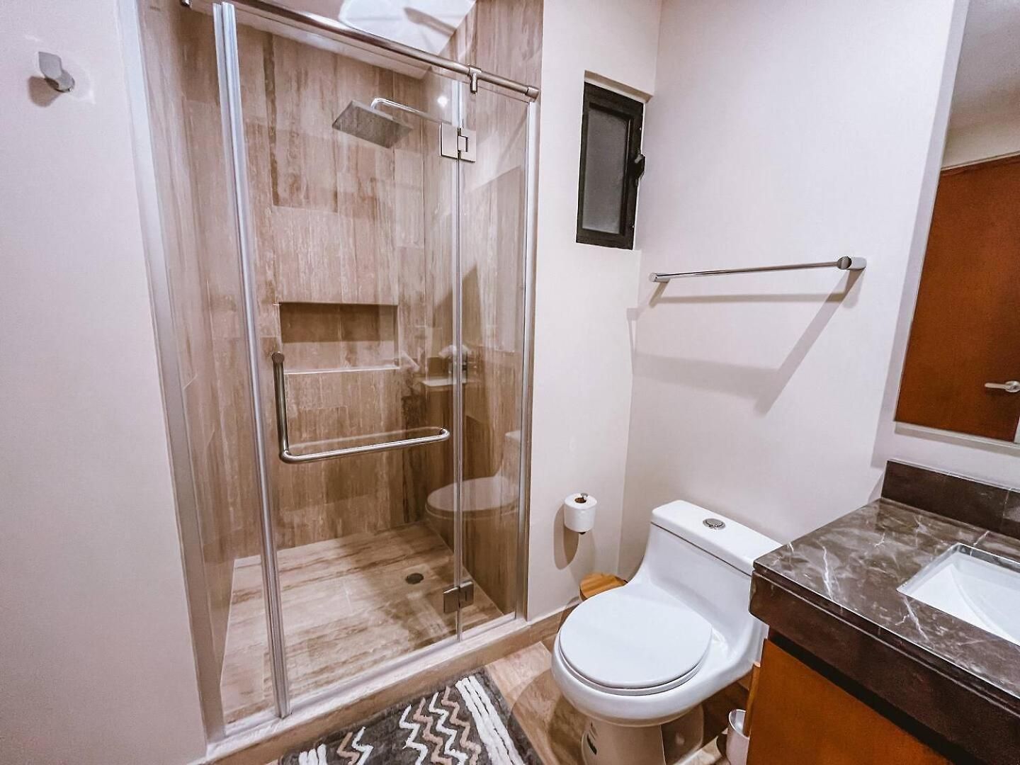 Rooftop Luxury In Aldea Zama Apartment