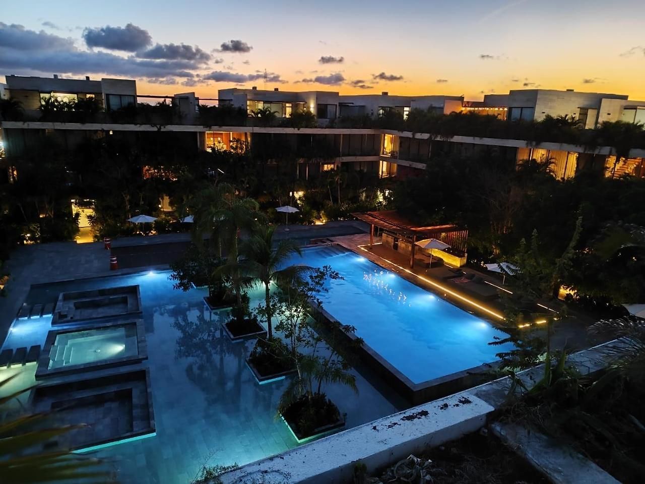 Mistiq Private With Garden Apartamento *
