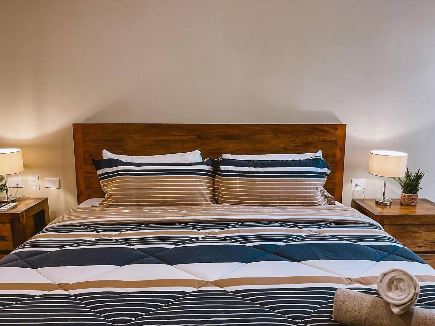 Apartment Rooftop Luxury In Aldea Zama Tulum