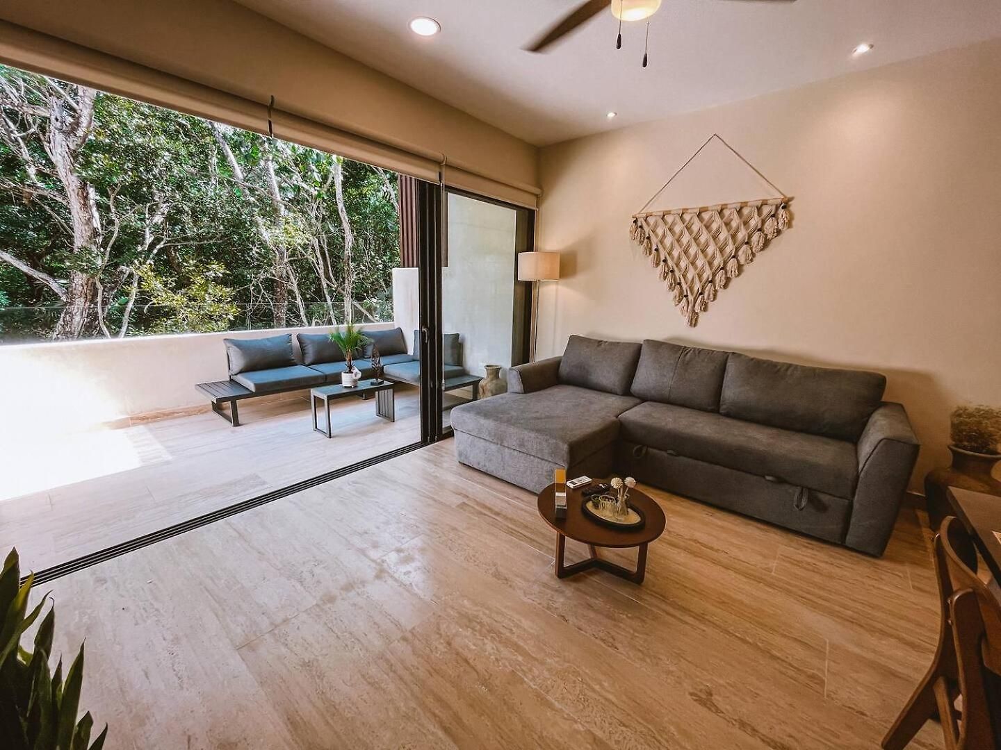 Rooftop Luxury In Aldea Zama * Tulum