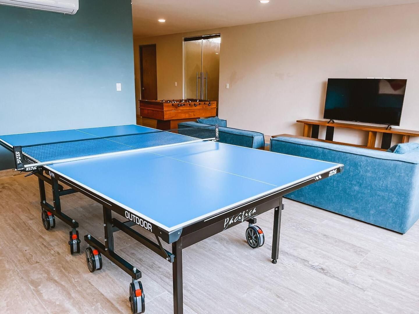 Rooftop Luxury In Aldea Zama Apartment *