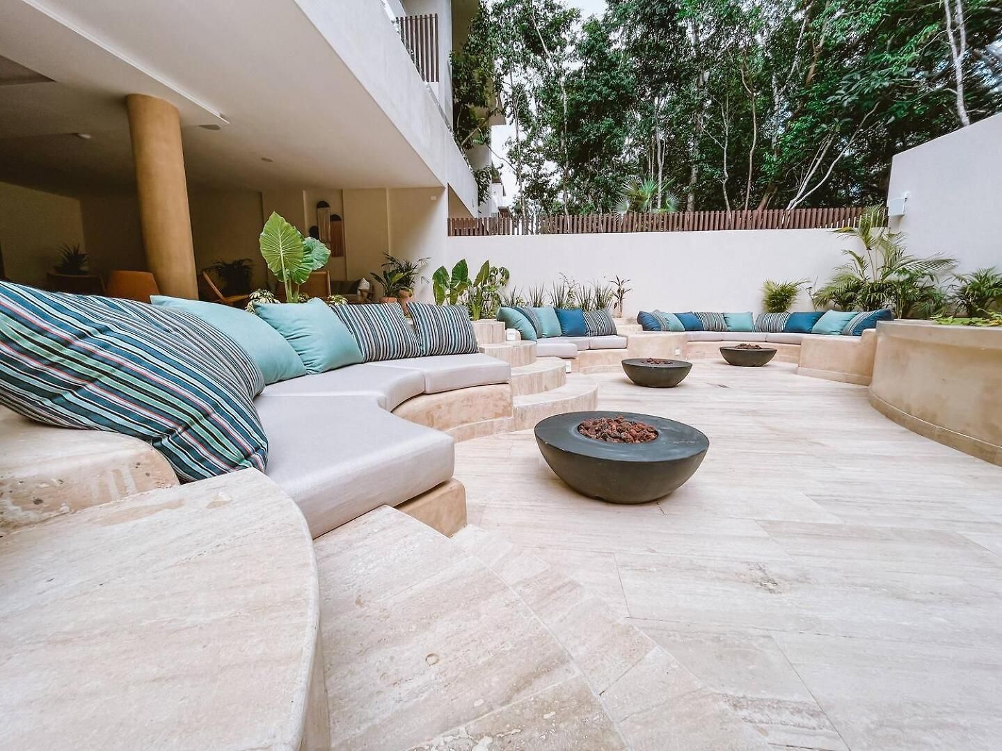 Rooftop Luxury In Aldea Zama * Tulum