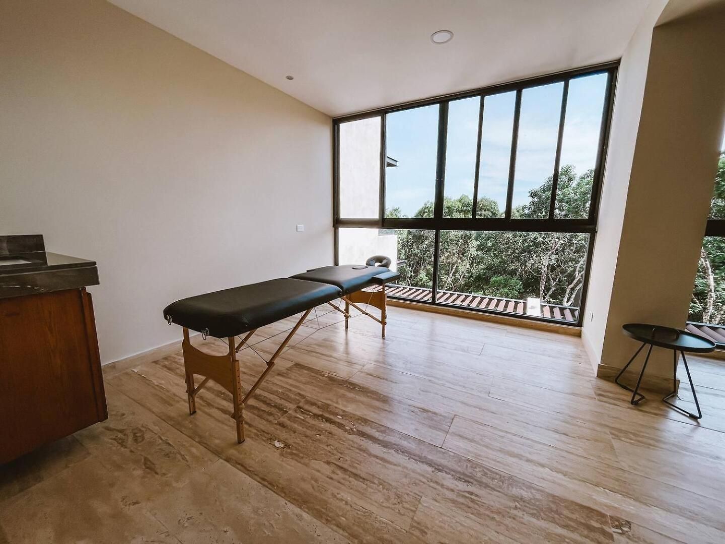 Apartment Rooftop Luxury In Aldea Zama *