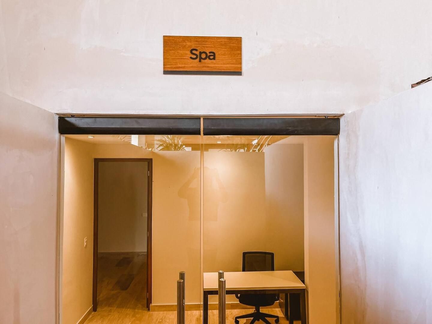 Rooftop Luxury In Aldea Zama