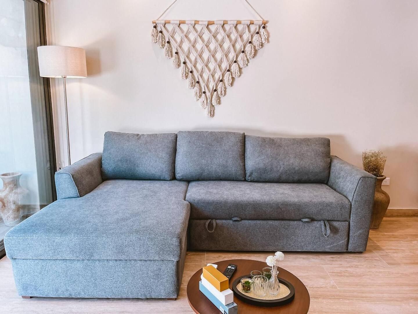 Apartment Rooftop Luxury In Aldea Zama *