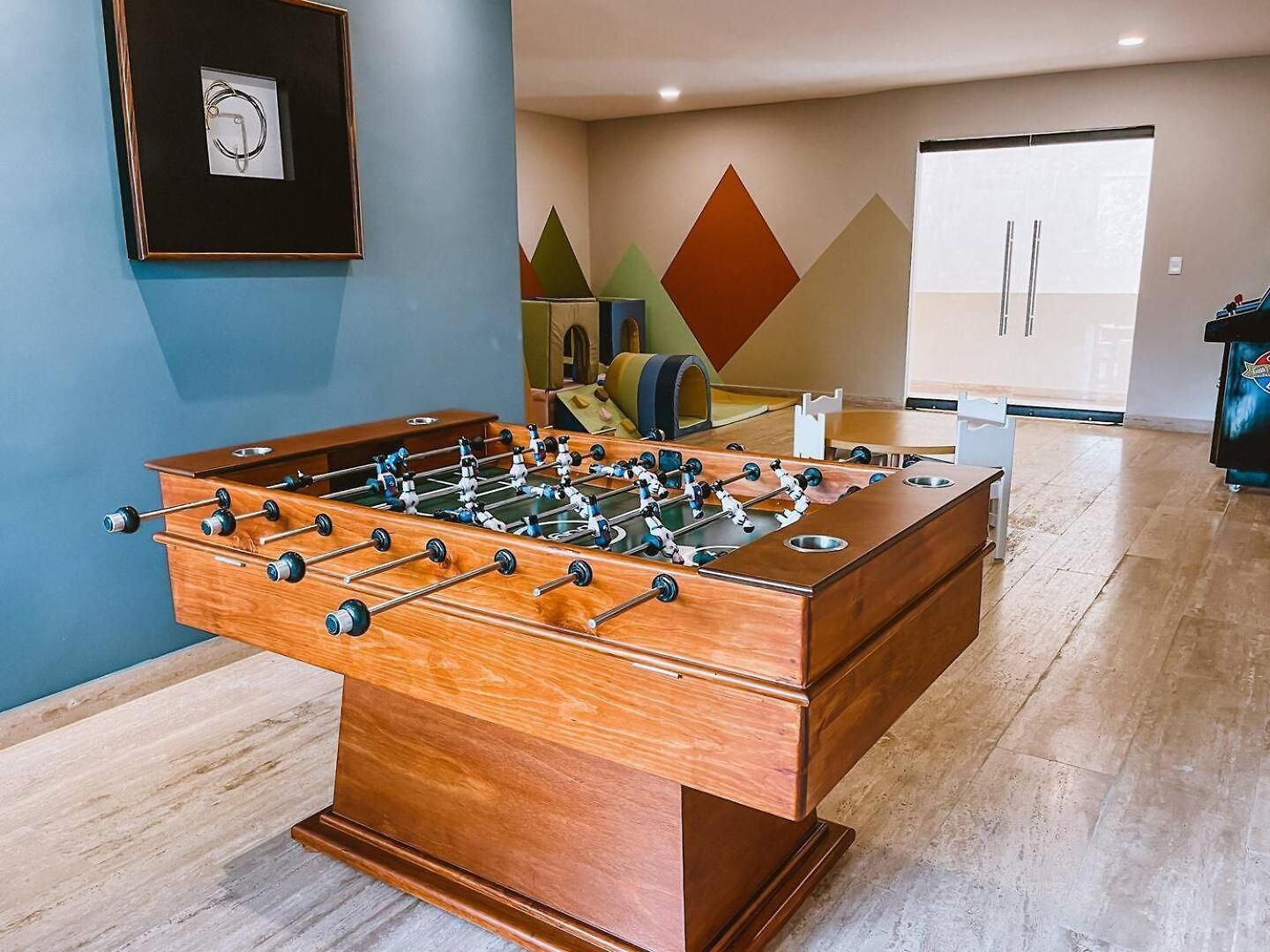 Apartment Rooftop Luxury In Aldea Zama Tulum