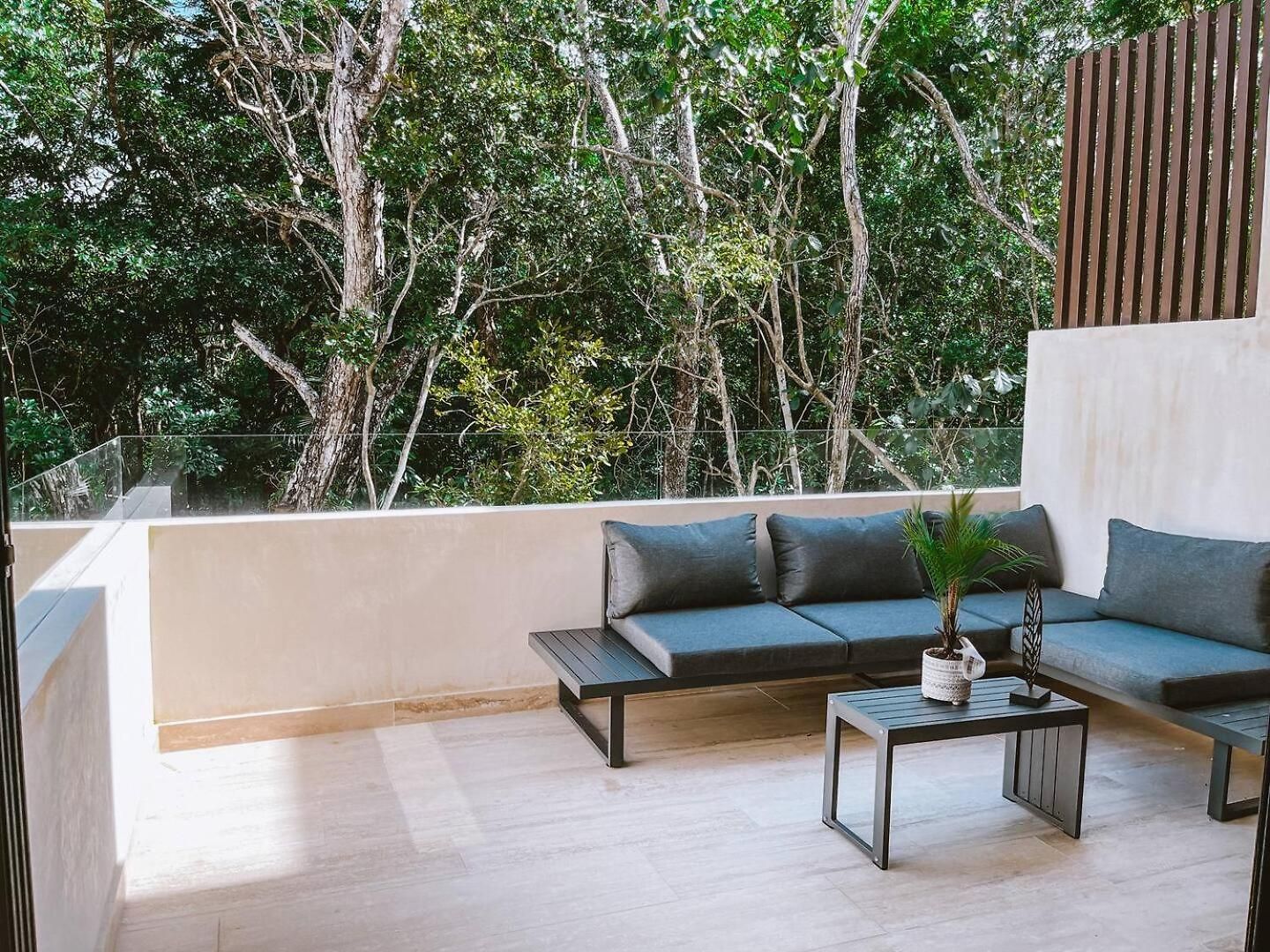 Rooftop Luxury In Aldea Zama * Tulum