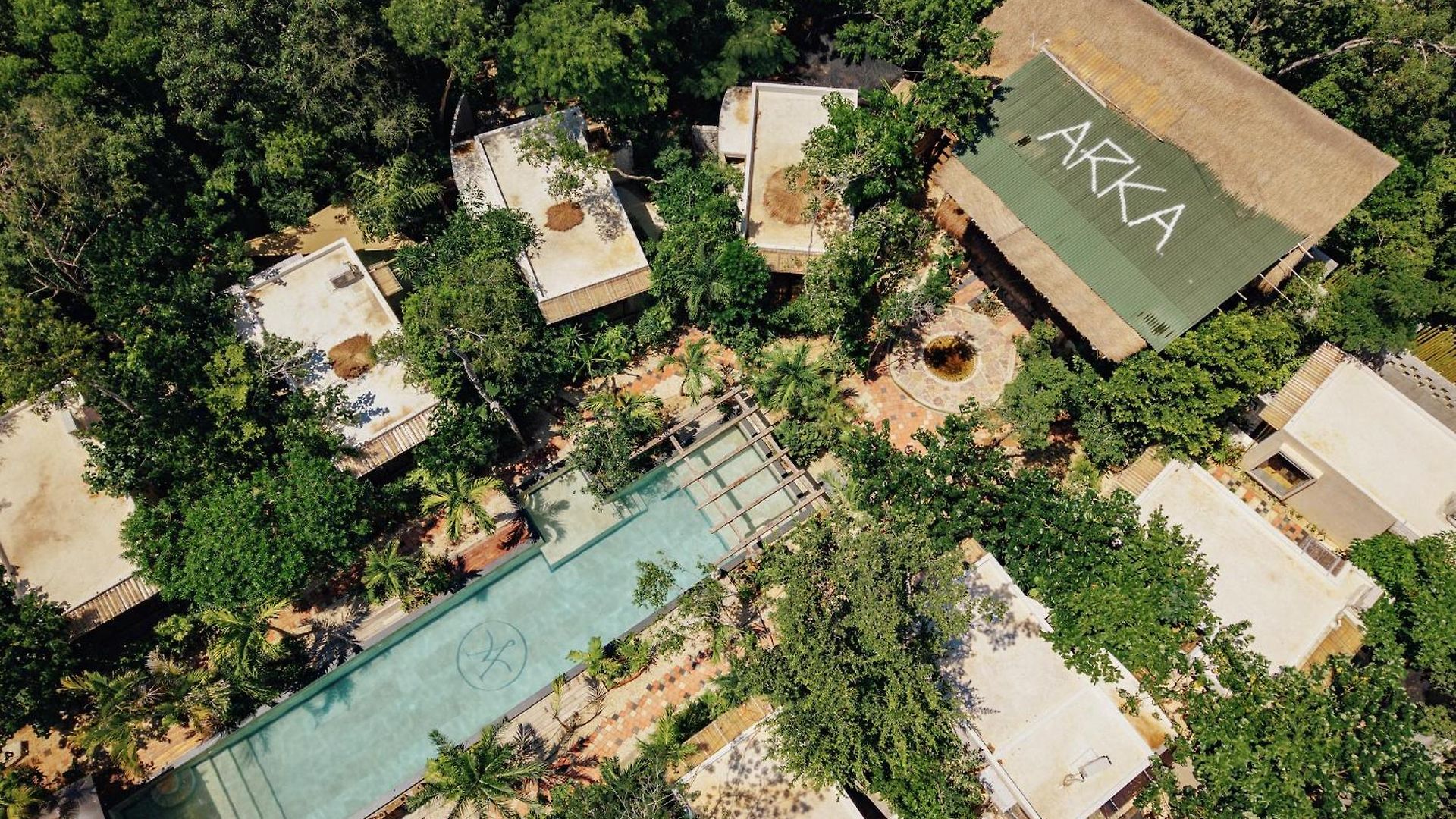 Hotel Arka 5*