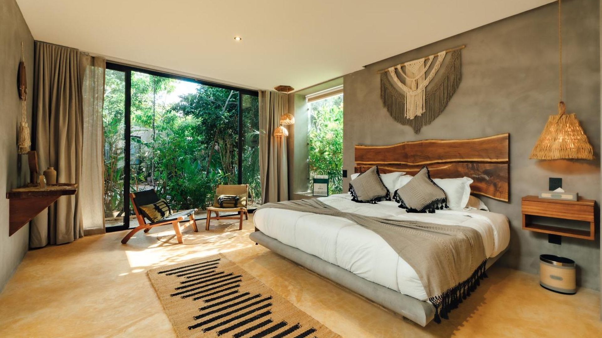 Arka Hotel Tulum