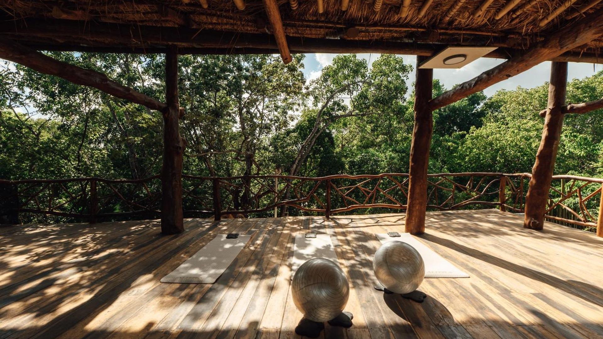 Arka 5* Tulum