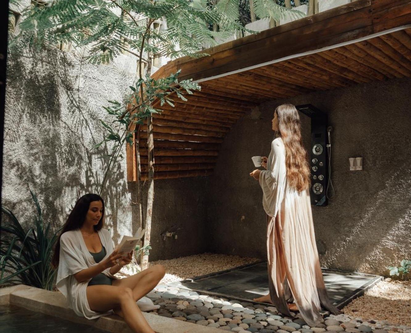 Arka Hotel Tulum