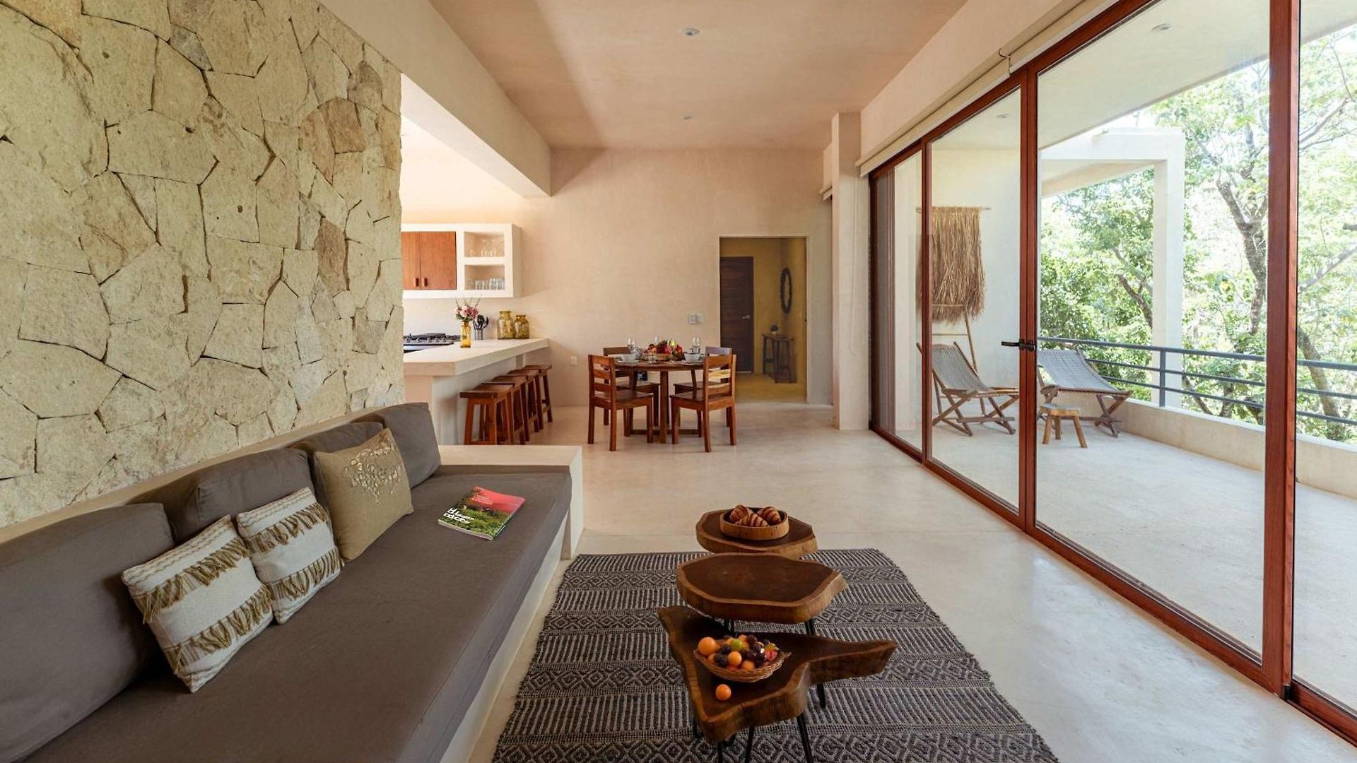 Ahal Luxe 3br Penthouse Haven With Private Rooftop Pool & Plunge Pool * Tulum