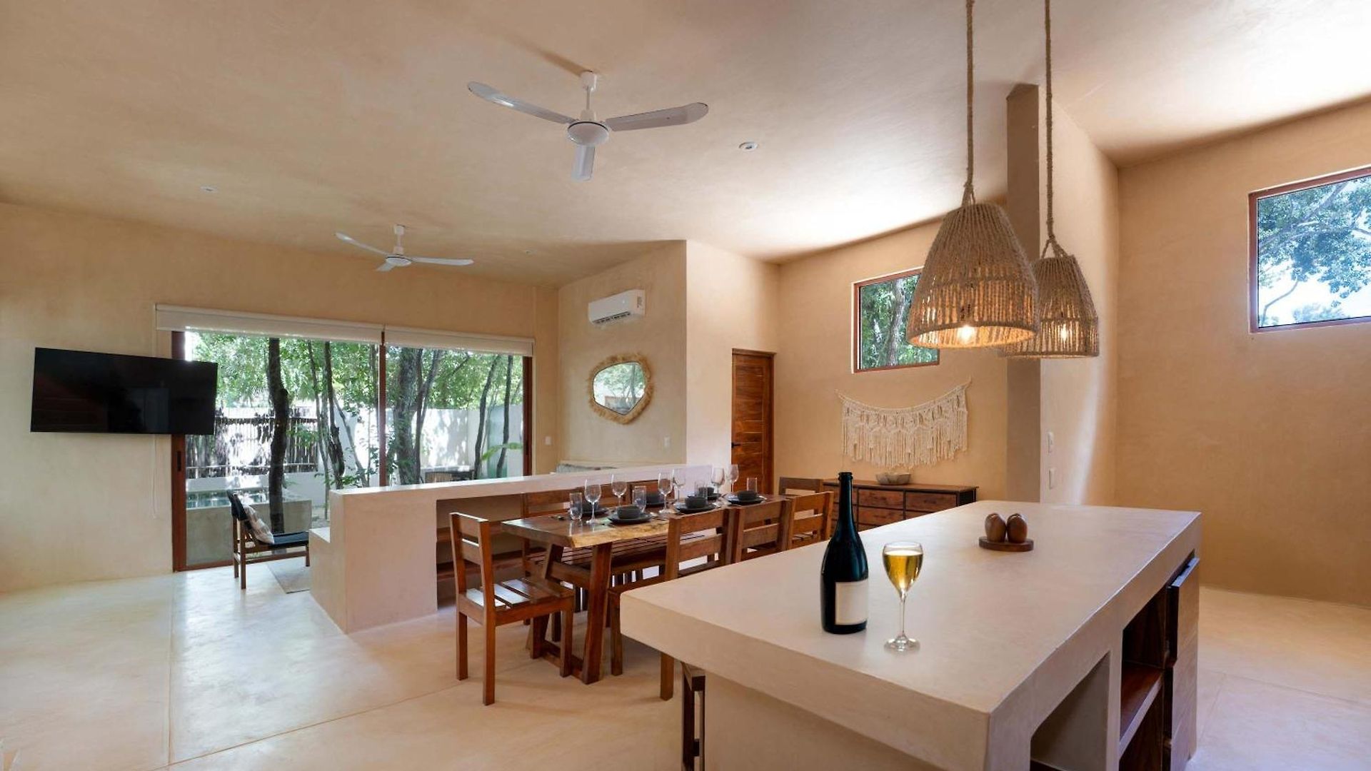Holiday home Stylish 3br Ahal With Pool In Holistika *