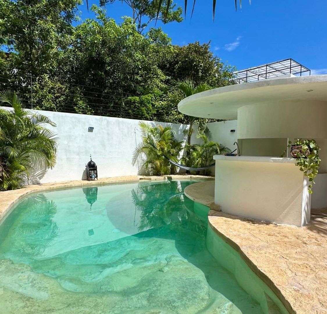 Casa Luma Boutique Guest house Tulum