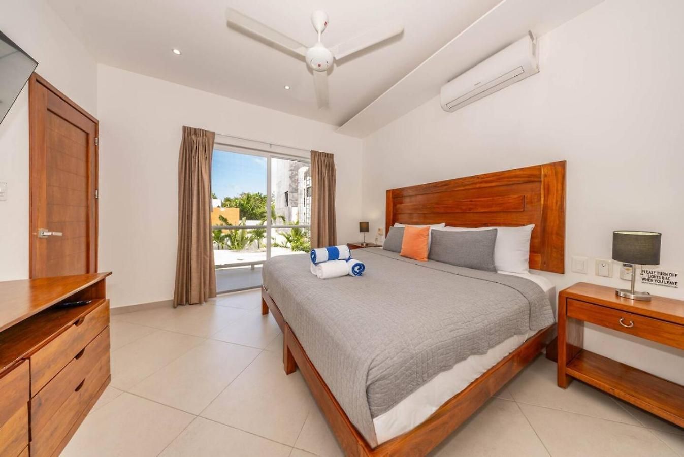 Casa Kinam Chic 4br W Pool In La Veleta Villa Tulum