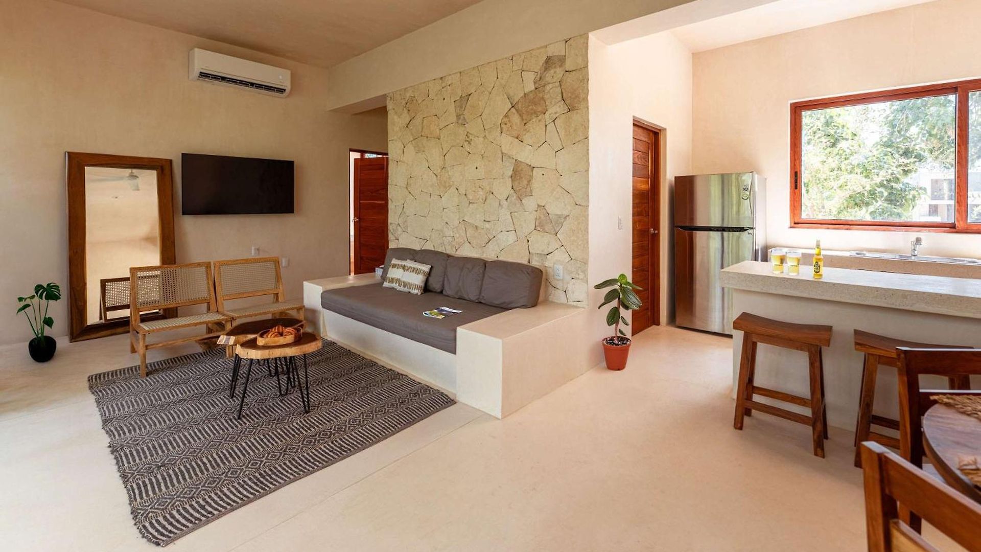 Holiday home Ahal Luxe 3br Penthouse Haven With Private Rooftop Pool & Plunge Pool *