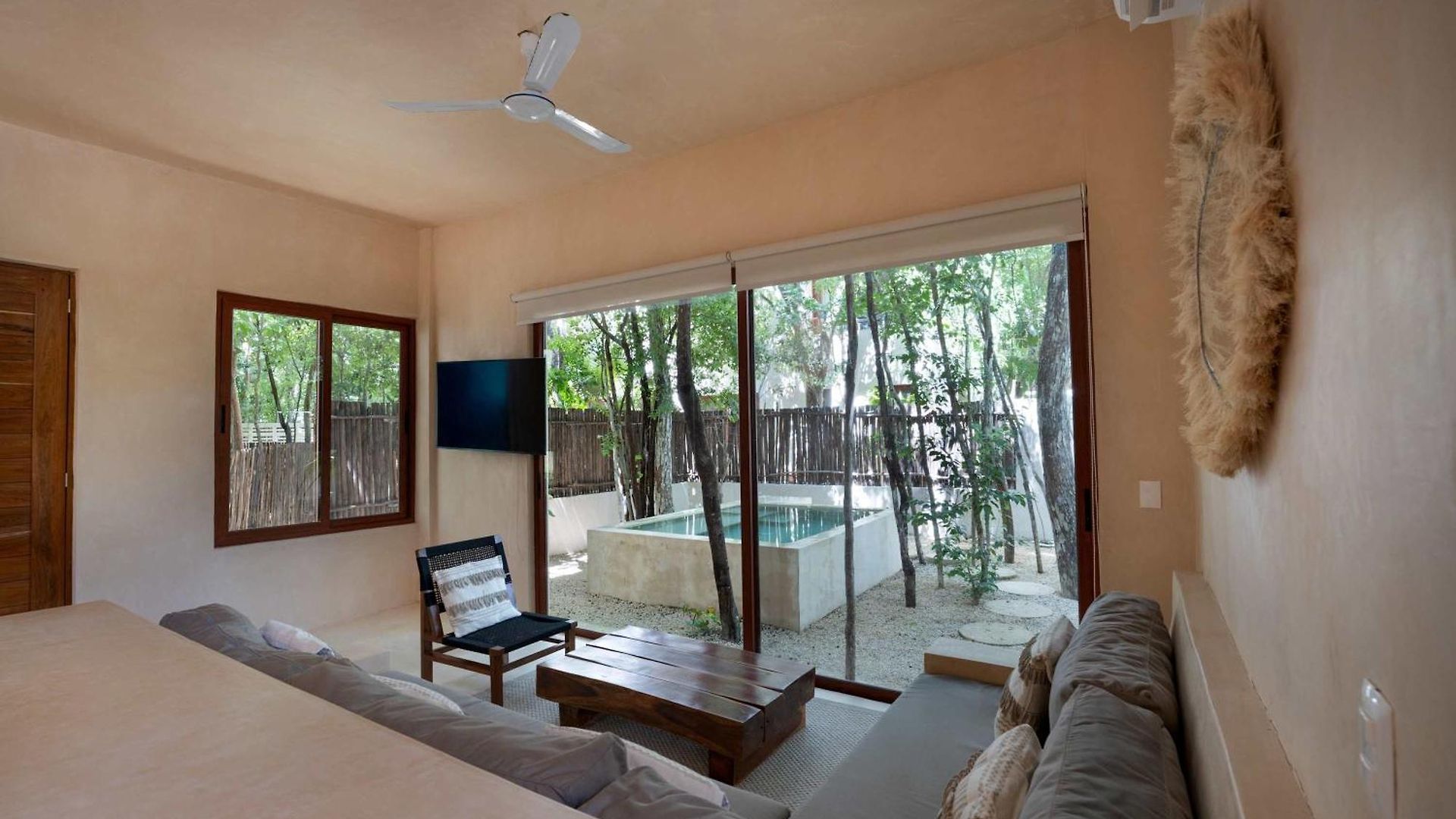 Holiday home Stylish 3br Ahal With Pool In Holistika *