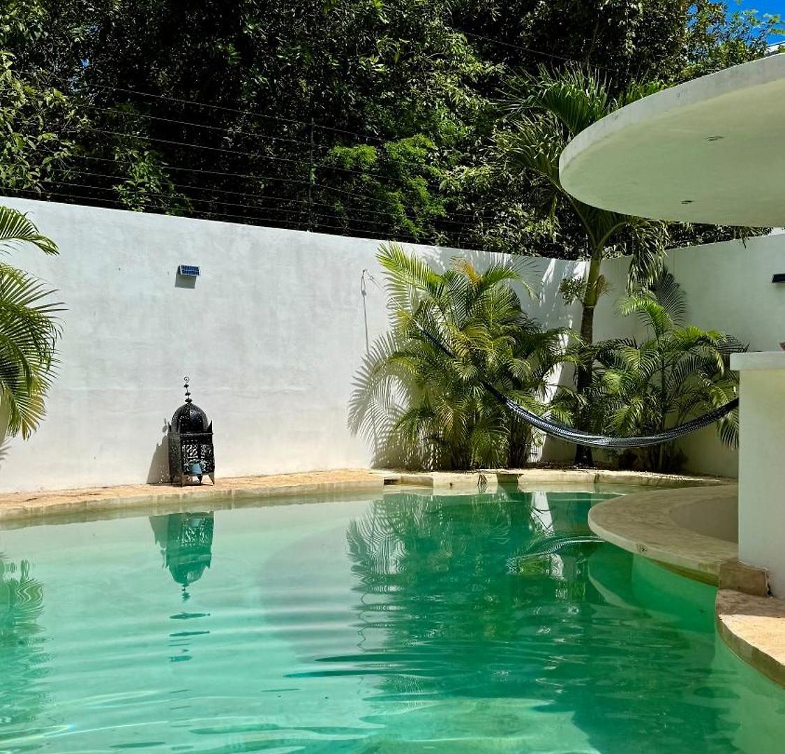 Casa Luma Boutique Guest house *