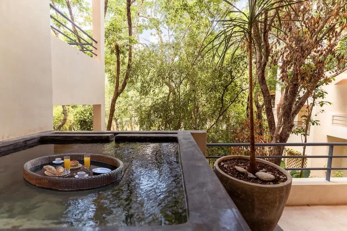Holiday home Holistika 3br Jungle Escape With Plunge Pool Tulum