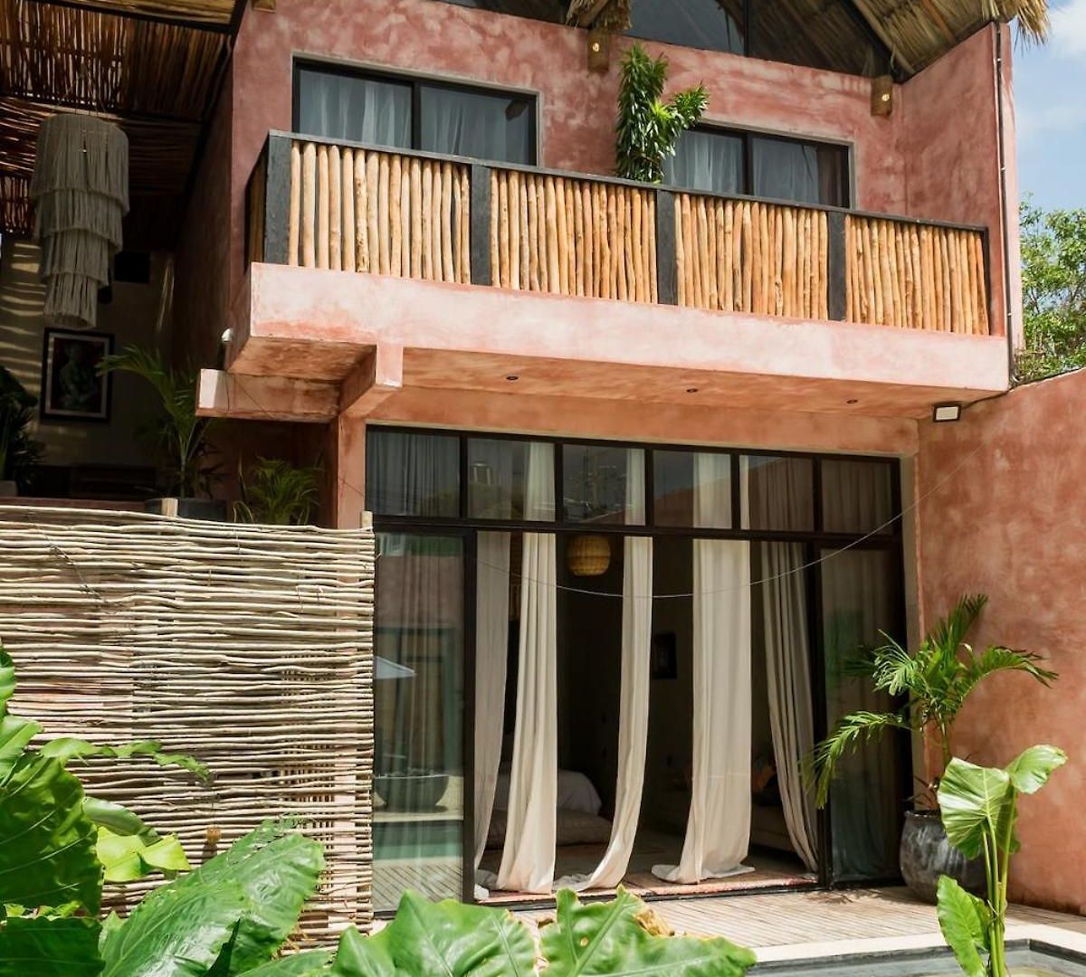 Paradise In Downtown Tulum!