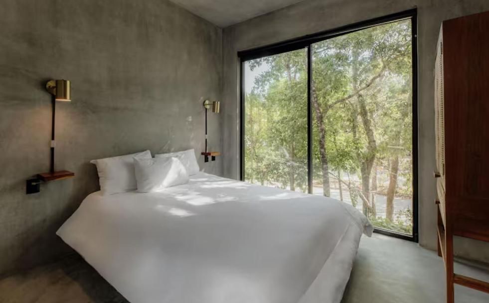 Villa Aldea Premium *
