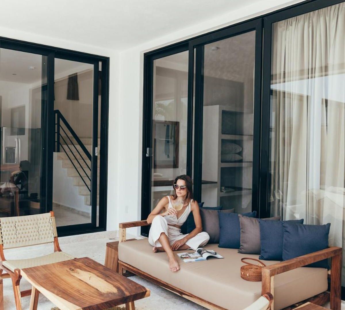 Villa New Perfect For Groups 20 Guests