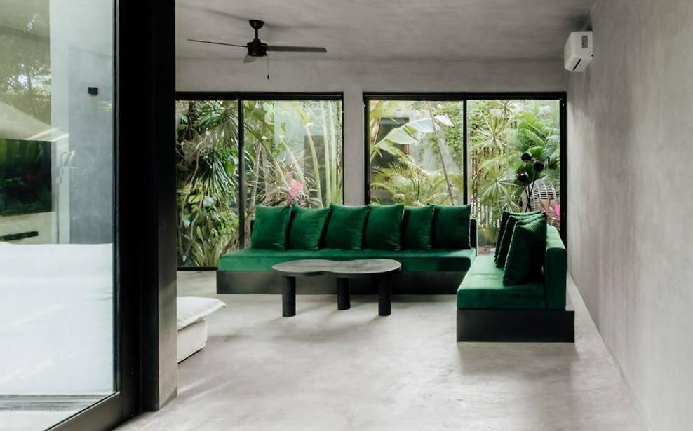 Aldea Premium * Tulum