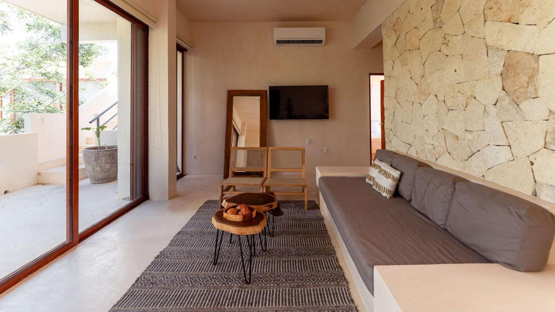 Ahal Luxe 3br Penthouse Haven With Private Rooftop Pool & Plunge Pool * Tulum