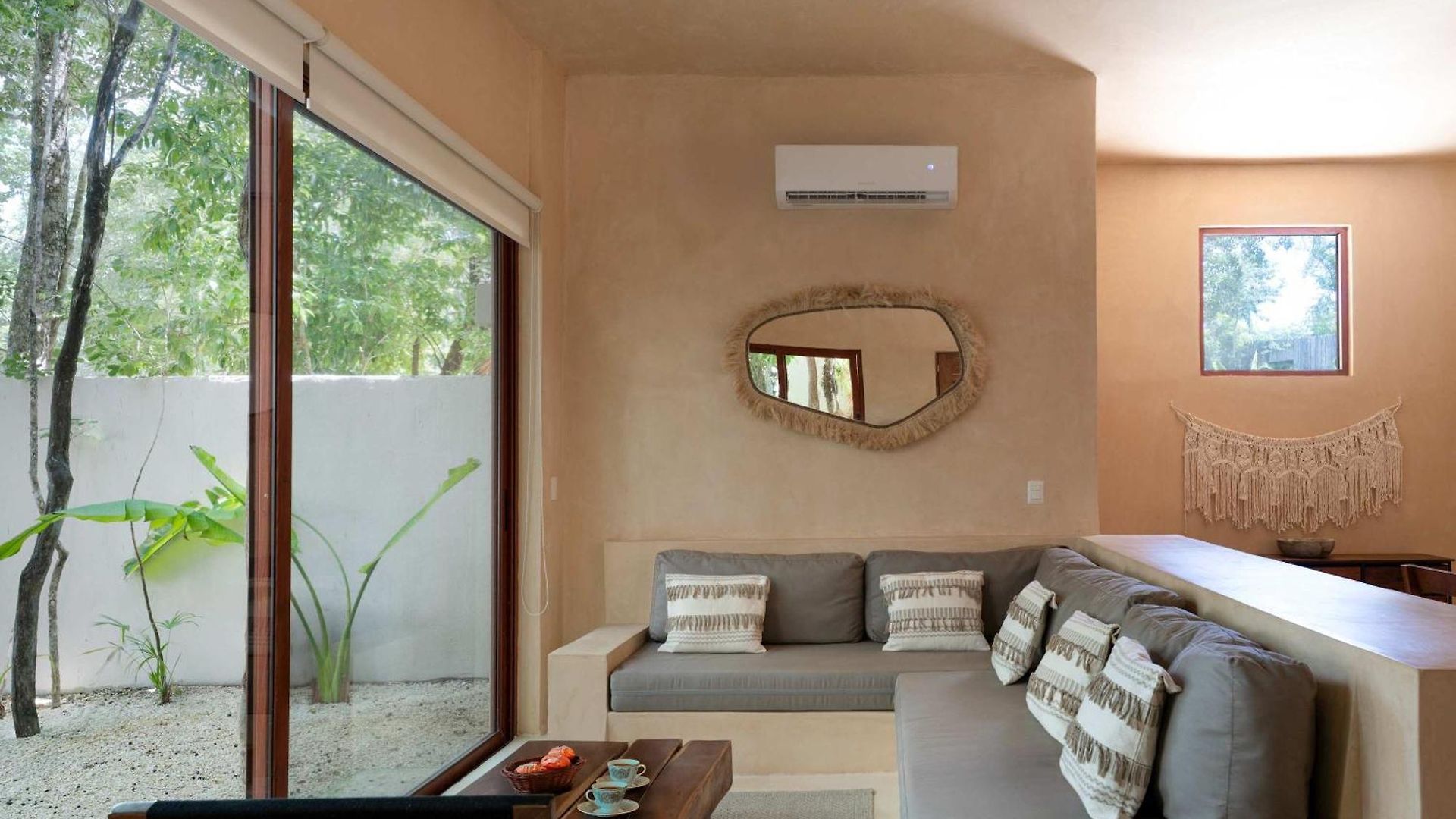 Holiday home Stylish 3br Ahal With Pool In Holistika *