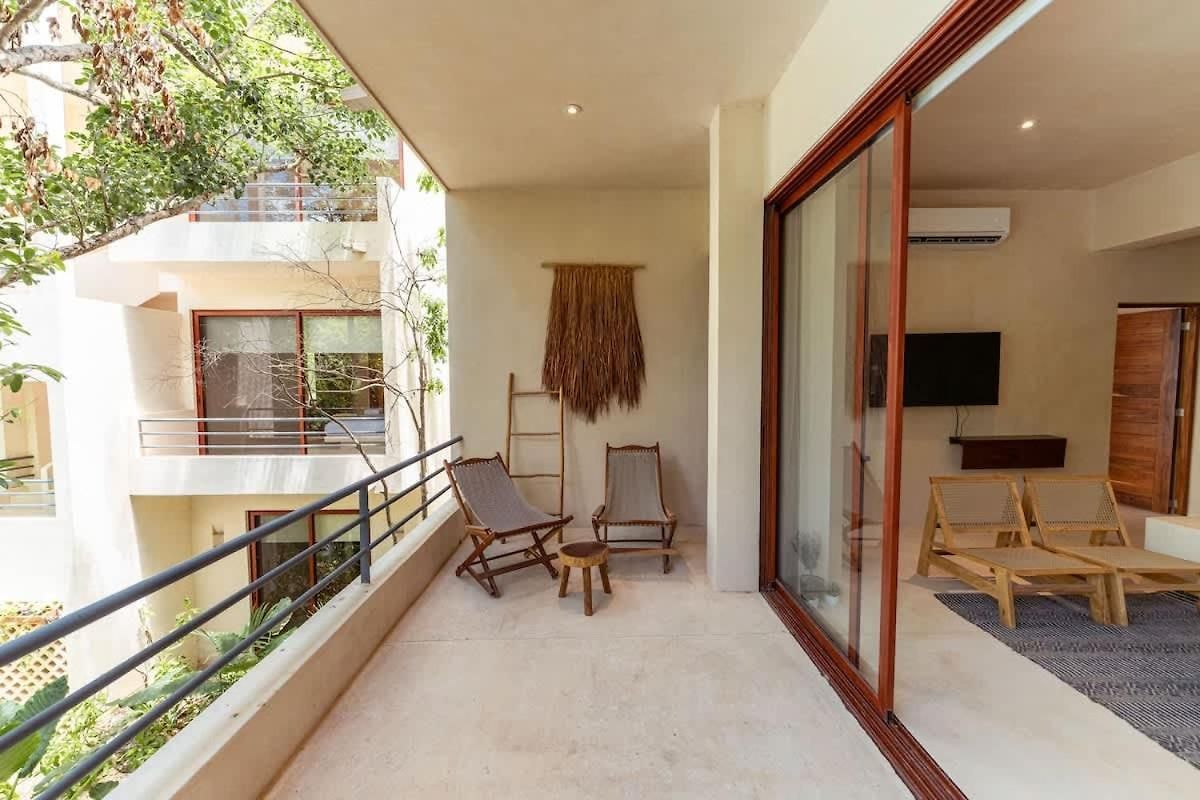 Holiday home Holistika 3br Jungle Escape With Plunge Pool Tulum