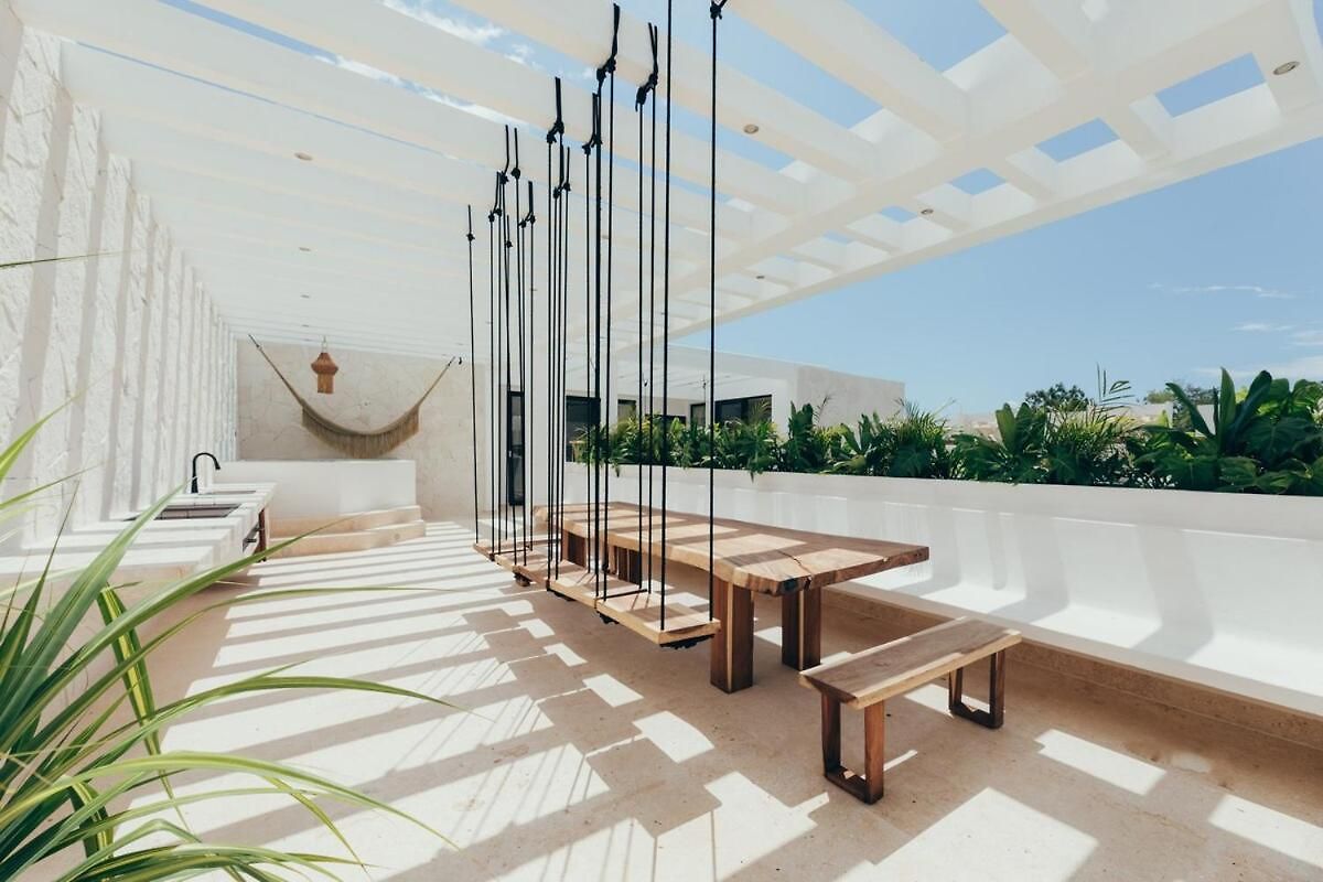 New Perfect For Groups 20 Guests * Tulum