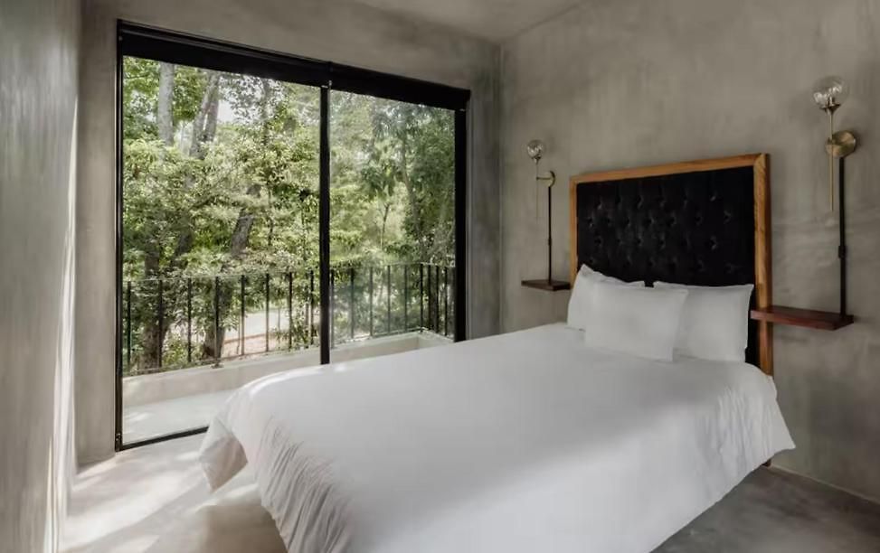 Aldea Premium Villa Tulum