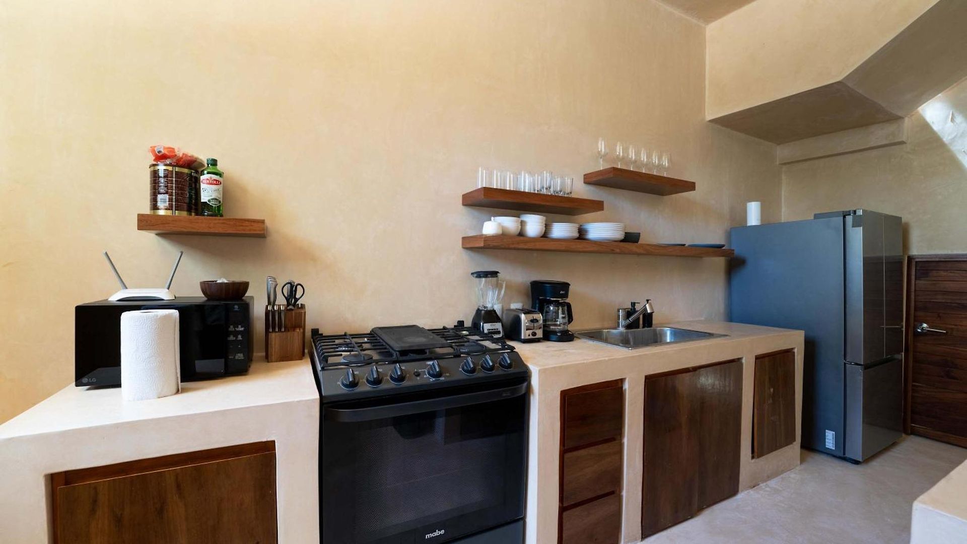 Stylish 3br Ahal With Pool In Holistika Holiday home *