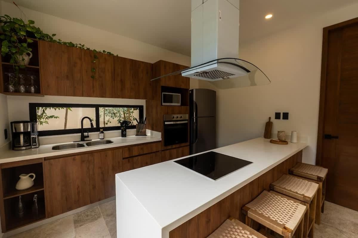 4br Modern Luxury With Private Pool & Concierge Service In Villa