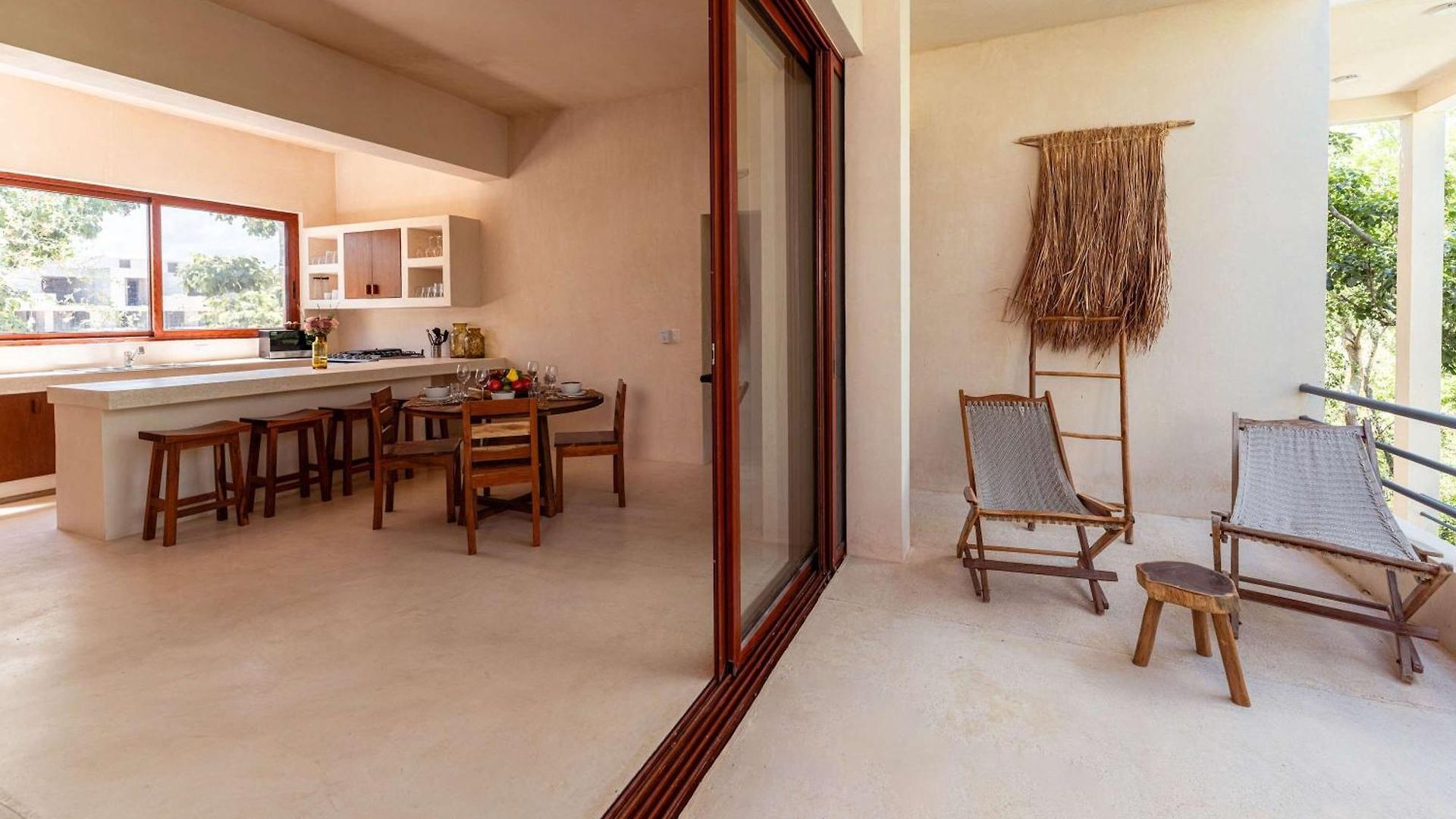 Holiday home Ahal Luxe 3br Penthouse Haven With Private Rooftop Pool & Plunge Pool