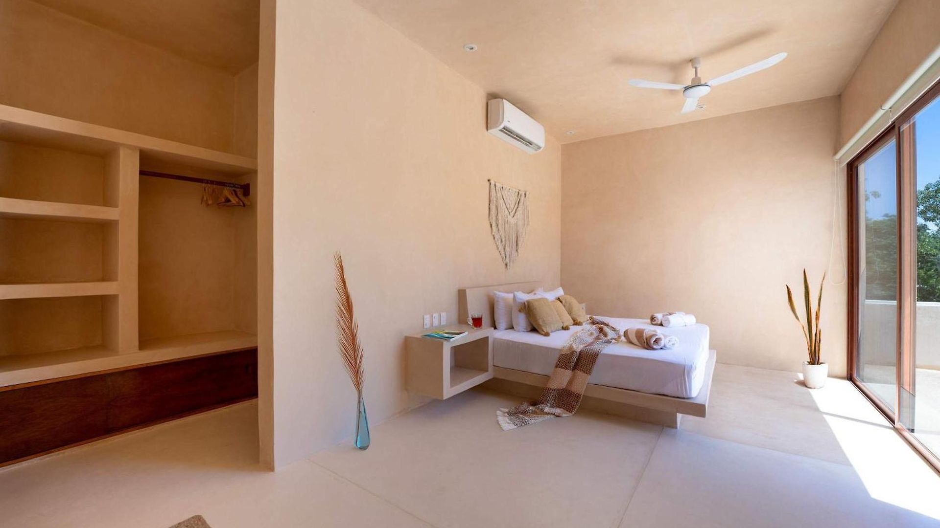 Stylish 3br Ahal With Pool In Holistika Holiday home Tulum