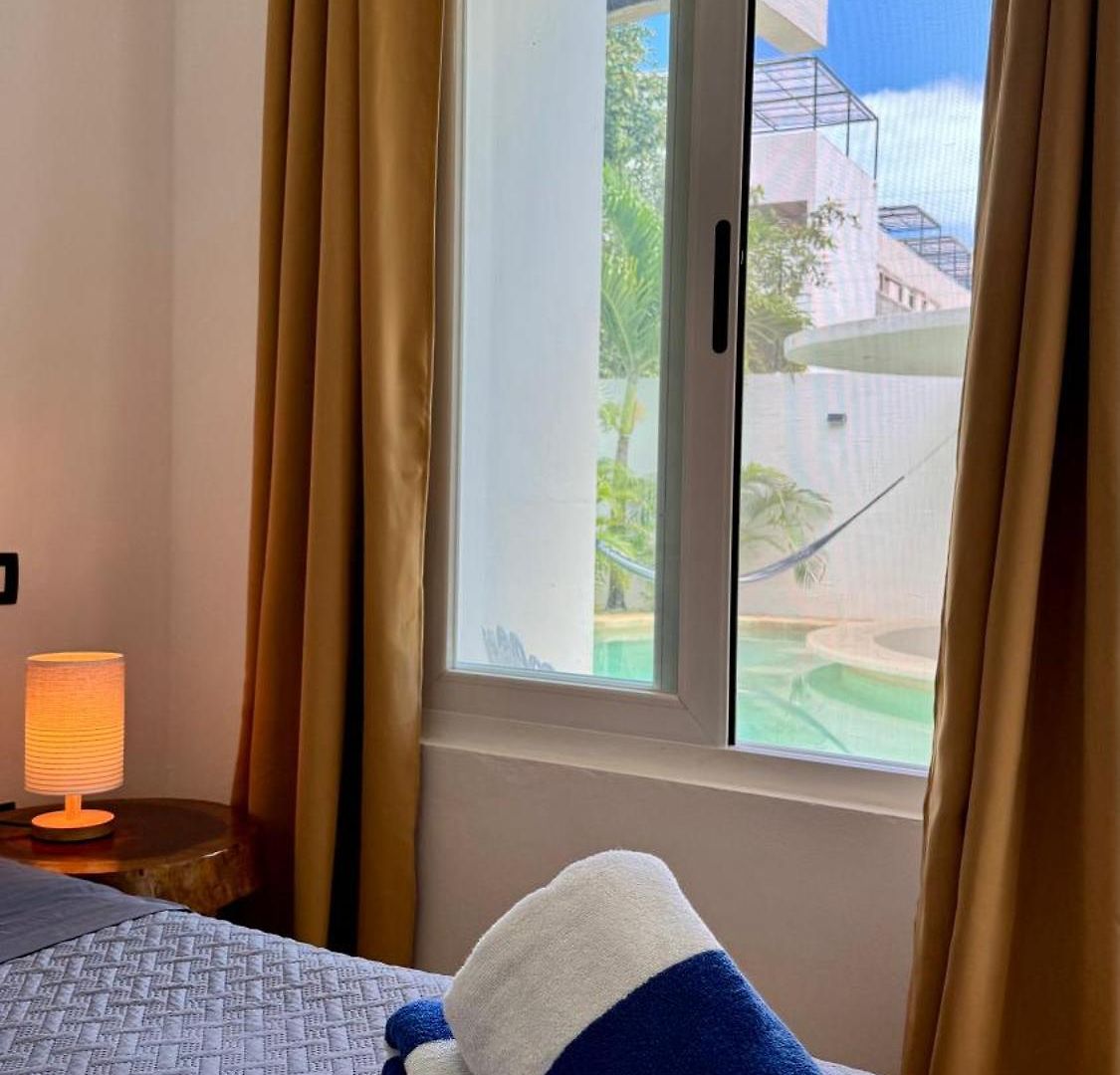 Casa Luma Boutique * Tulum