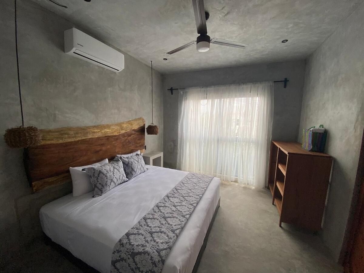 Villa Paradise In Downtown Tulum!