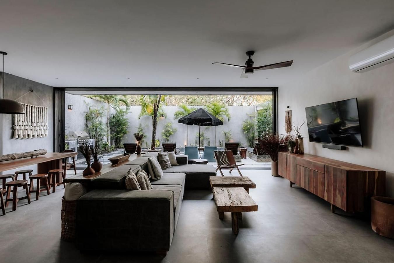 Casa Chacalaca Private Holiday home *