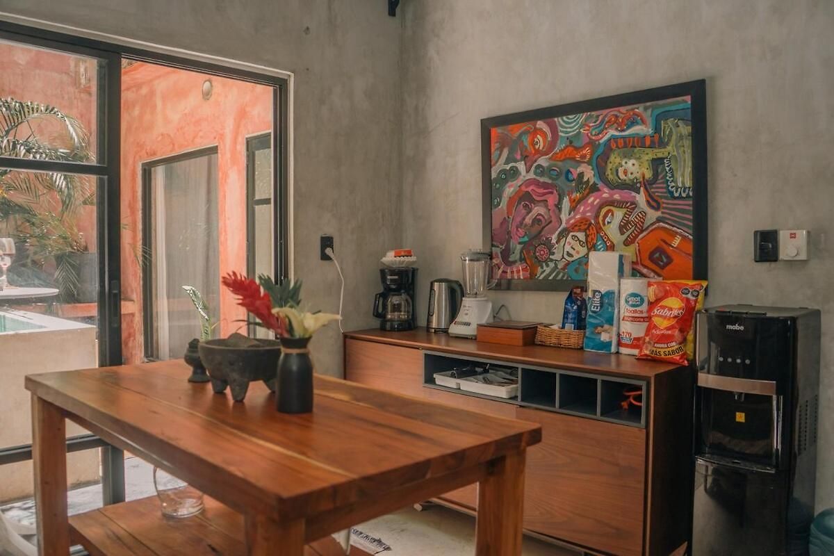 Villa Paradise In Downtown Tulum!