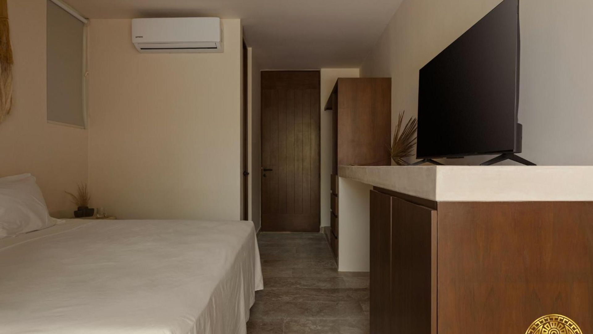 Peregrina Lux Tulum