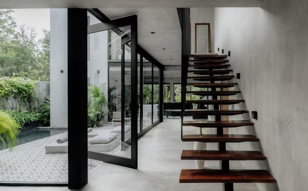 Aldea Premium Villa Tulum