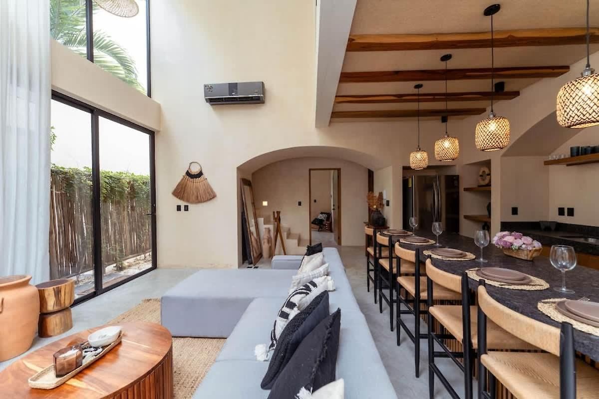 Holiday home Spacious 6br Luxe With 4 Private Pools And Yoga Space Rooftop & Concierge *