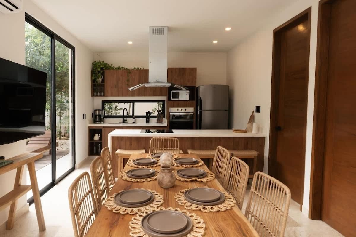 Villa 4br Modern Luxury With Private Pool & Concierge Service In