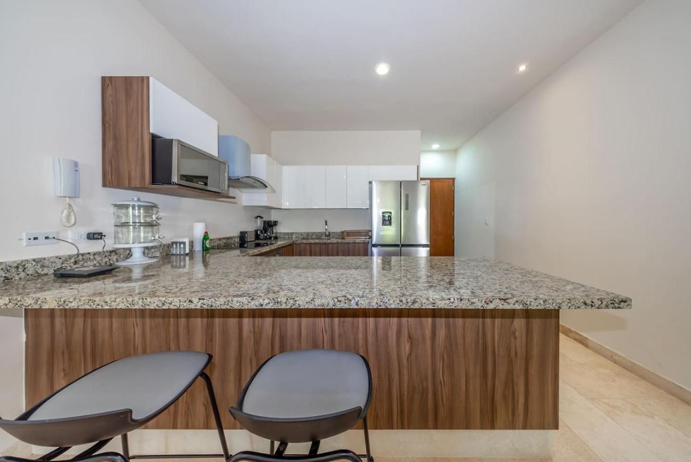Spacious 2br With Pool And Private Balcony Holiday home Tulum